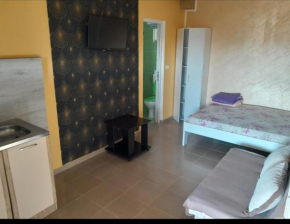 Apartmani Holiday Sutomore